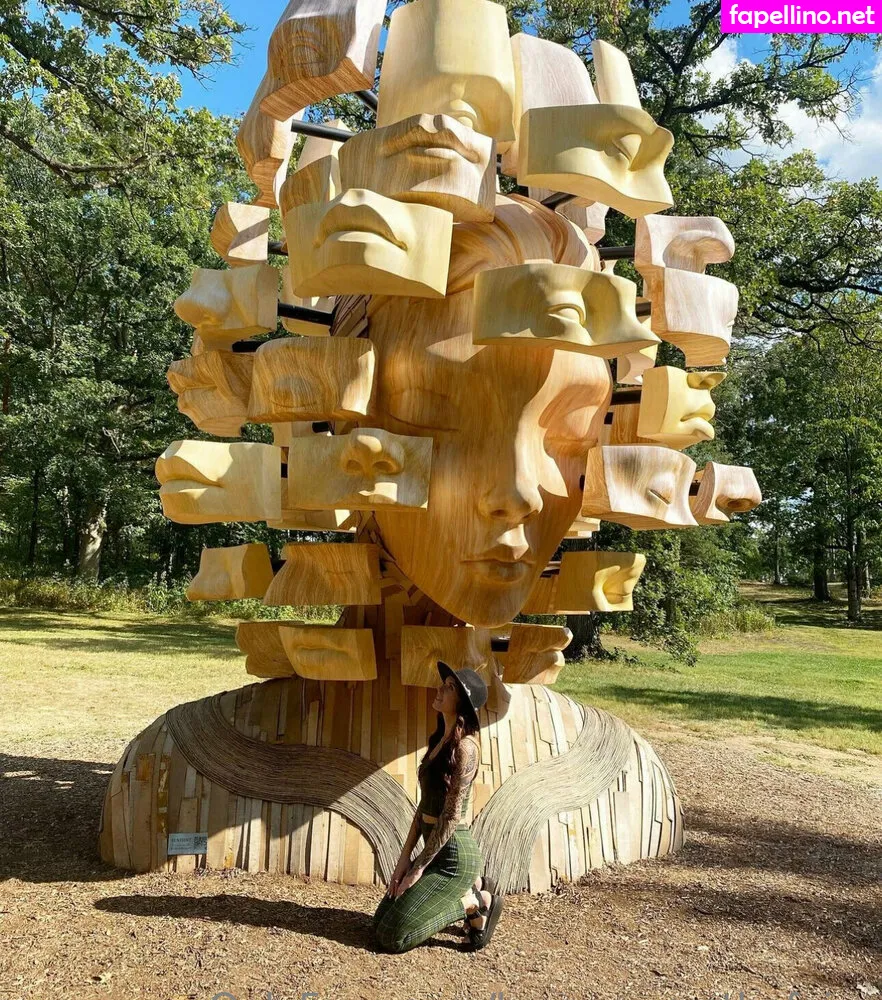 lunapowersthefairy, thesleepingfoxy Nude Leaked OnlyFans Photo #973C3swVKe