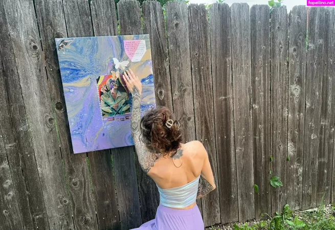 Lunapowersthefairy OnlyFans Thumbnail #ChwLUxkviN