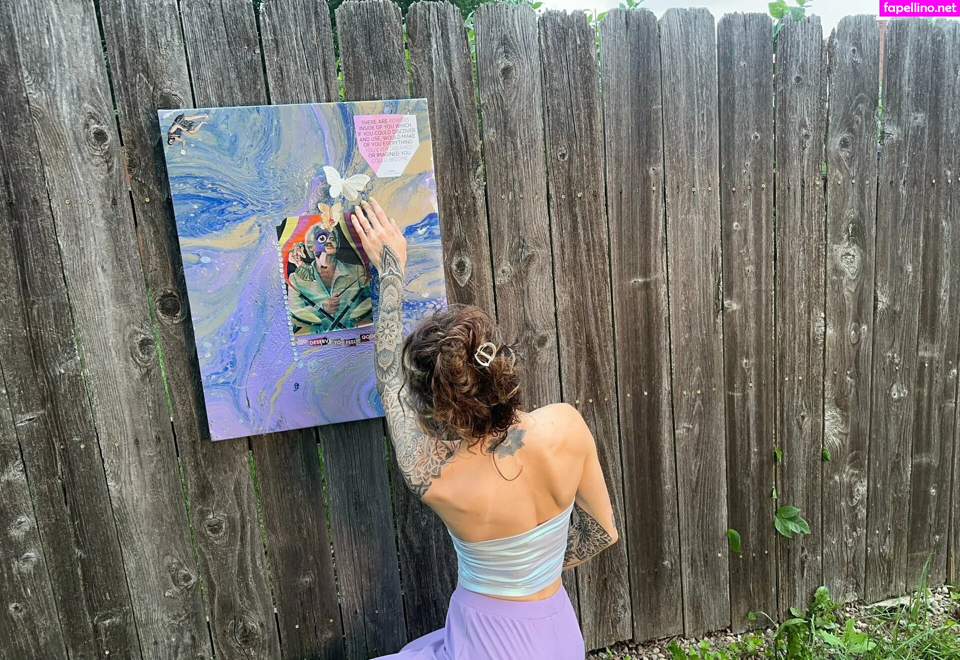 lunapowersthefairy, thesleepingfoxy Nude Leaked OnlyFans Photo #ChwLUxkviN