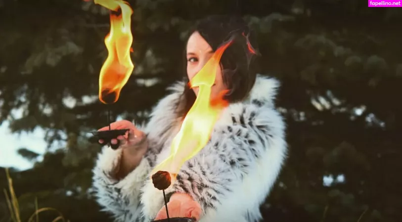 Lunapowersthefairy OnlyFans Thumbnail #Fit9oddIzu