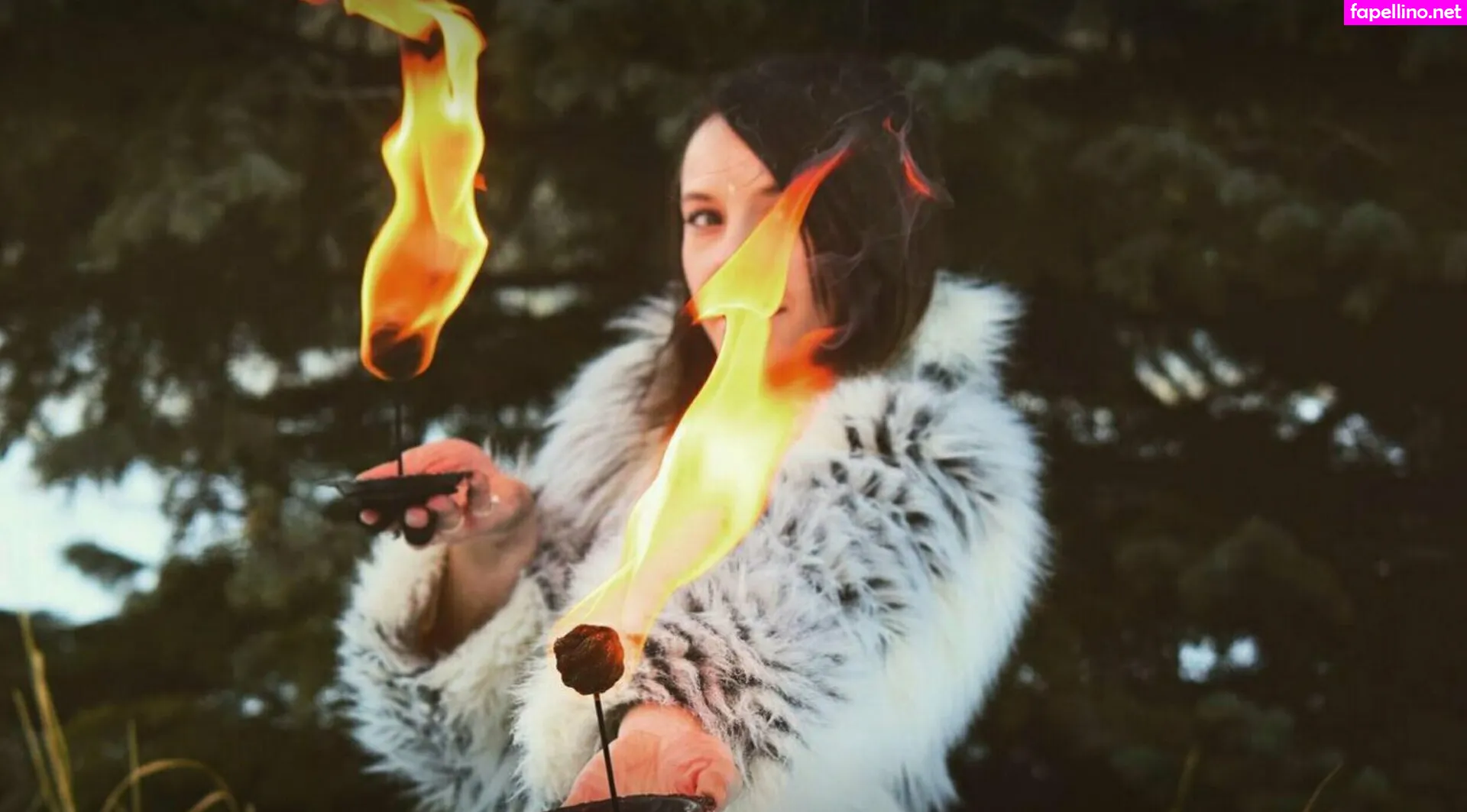 lunapowersthefairy, thesleepingfoxy Nude Leaked OnlyFans Photo #Fit9oddIzu