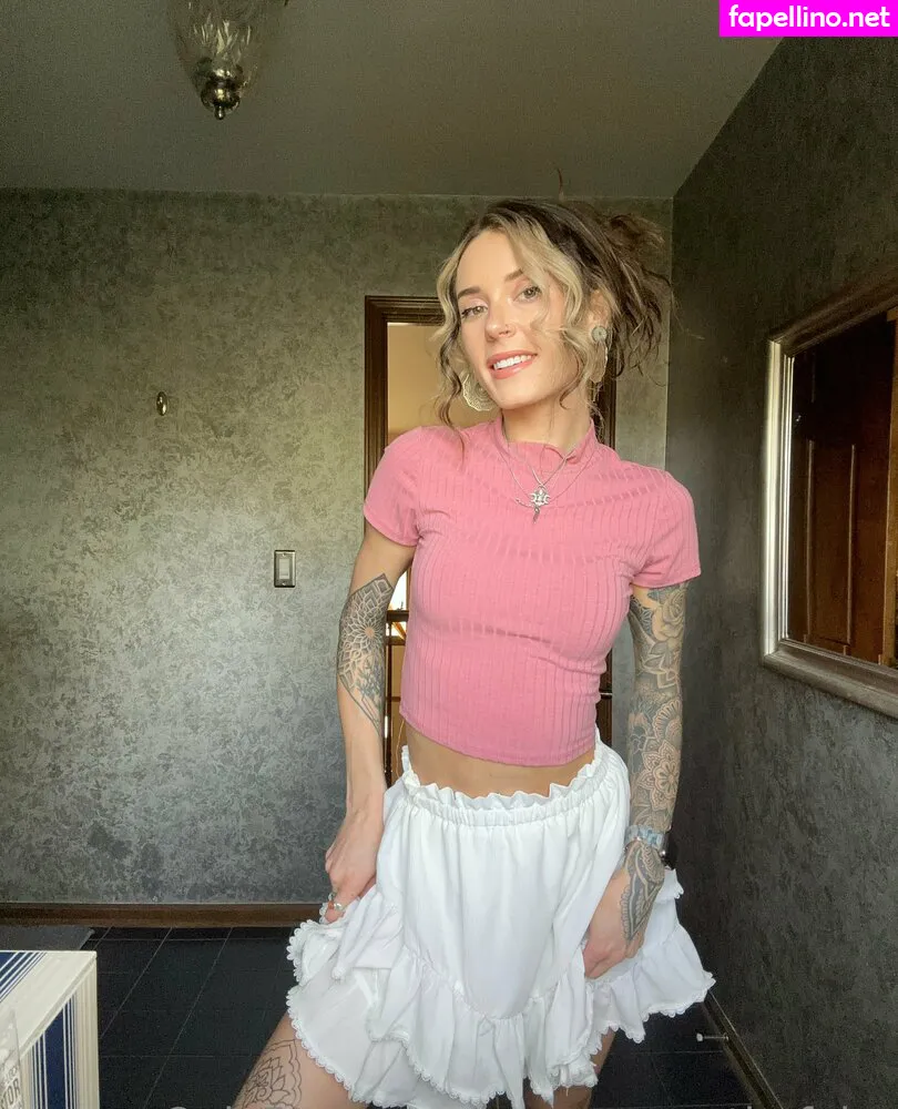 lunapowersthefairy, thesleepingfoxy Nude Leaked OnlyFans Photo #Q4S1bGJUtZ