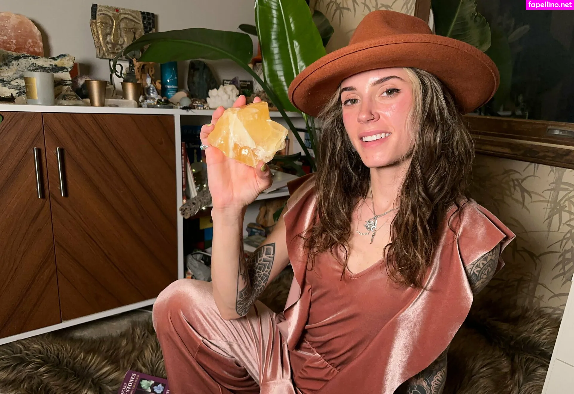 lunapowersthefairy, thesleepingfoxy Nude Leaked OnlyFans Photo #UTg4VsmVLe