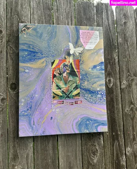 Lunapowersthefairy OnlyFans Thumbnail #WbcAVTJla6