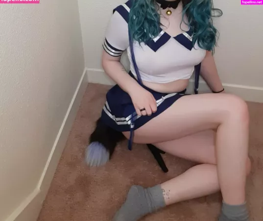 Lunar Ashe OnlyFans Thumbnail #5EH8W9WSoT