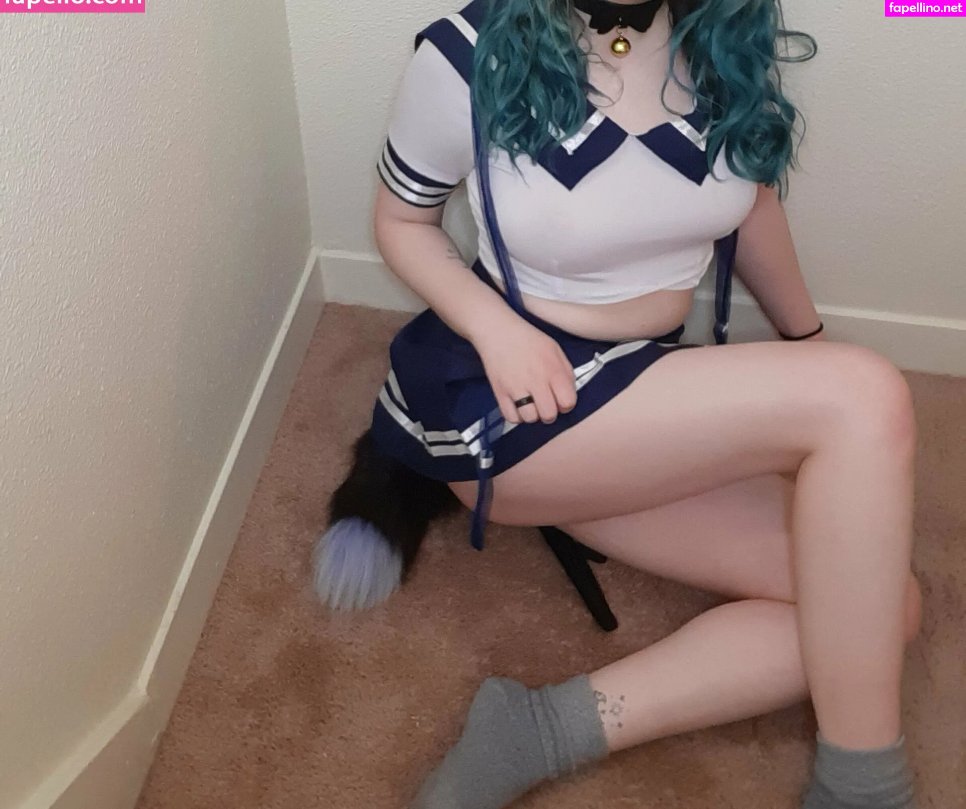 lunar_ashe, lunarashe Nude Leaked OnlyFans Photo #5EH8W9WSoT