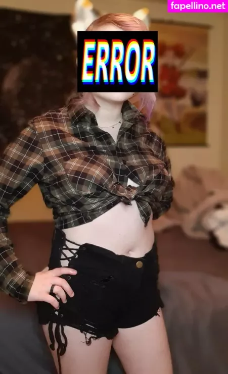 Lunar Ashe OnlyFans Thumbnail #7gWA9pClT6