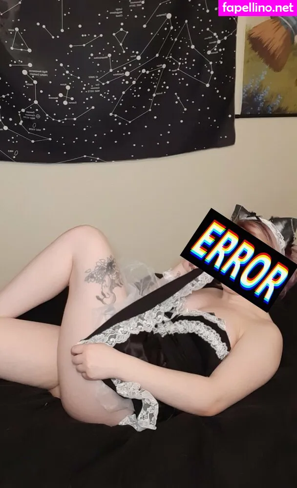 lunar_ashe, lunarashe Nude Leaked OnlyFans Photo #BOsGJTckRf