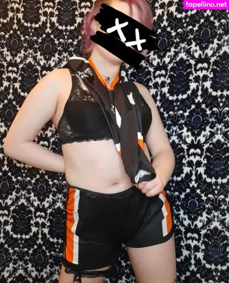 Lunar Ashe OnlyFans Thumbnail #EFUAS6dZRL