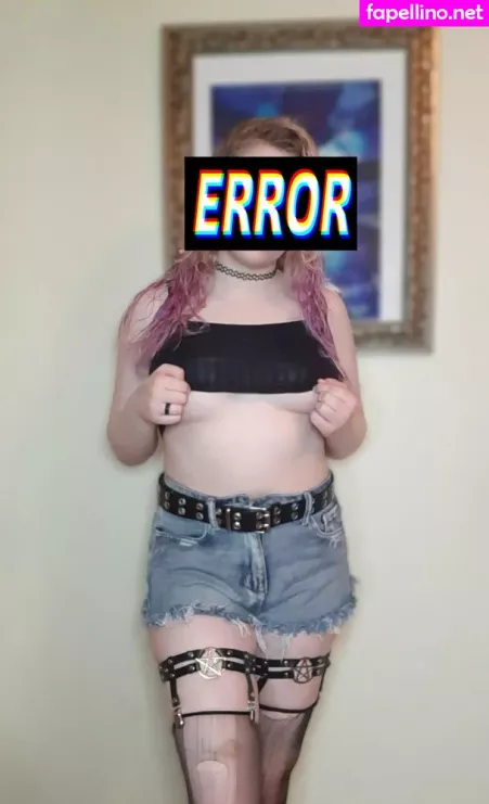 Lunar Ashe OnlyFans Thumbnail #K4ySuvnHpD