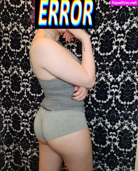 Lunar Ashe OnlyFans Thumbnail #LGQofRqj22