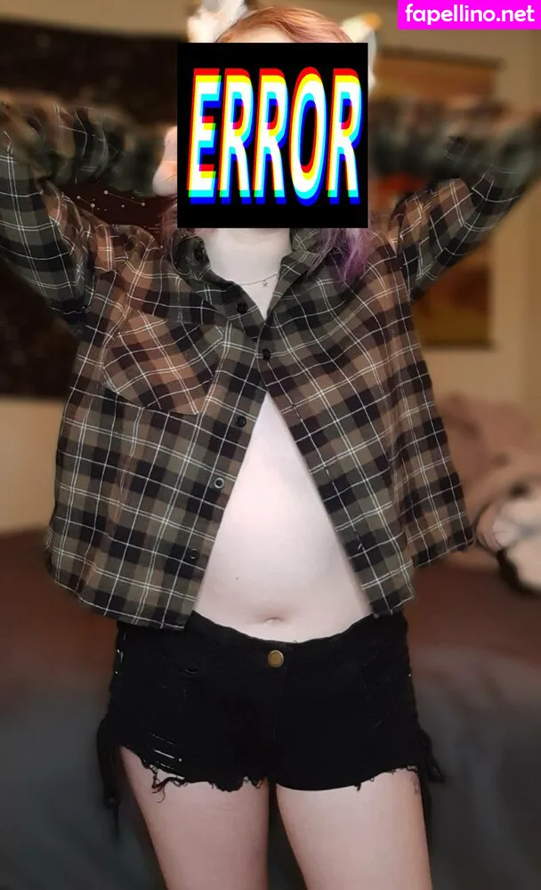 lunar_ashe, lunarashe Nude Leaked OnlyFans Photo #P1wZcXLAeA