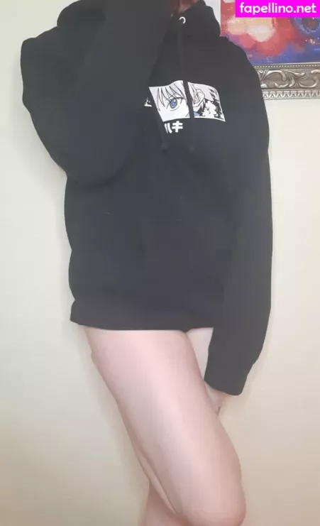 Lunar Ashe OnlyFans Thumbnail #VpM2y30PPK