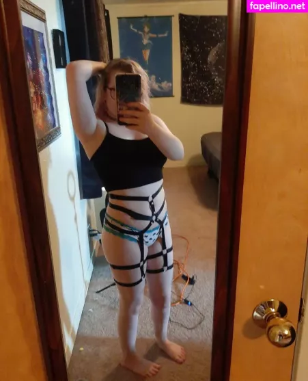 Lunar Ashe OnlyFans Thumbnail #X6exkQaH88