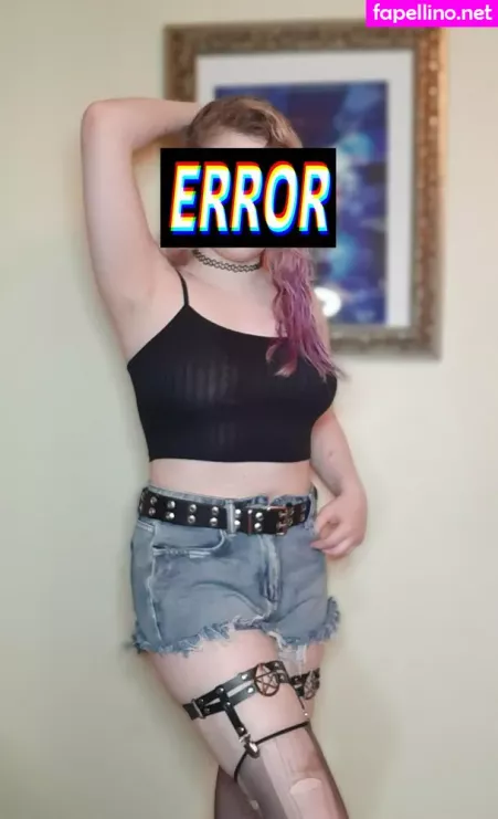 Lunar Ashe OnlyFans Thumbnail #XJJgTCC9sb