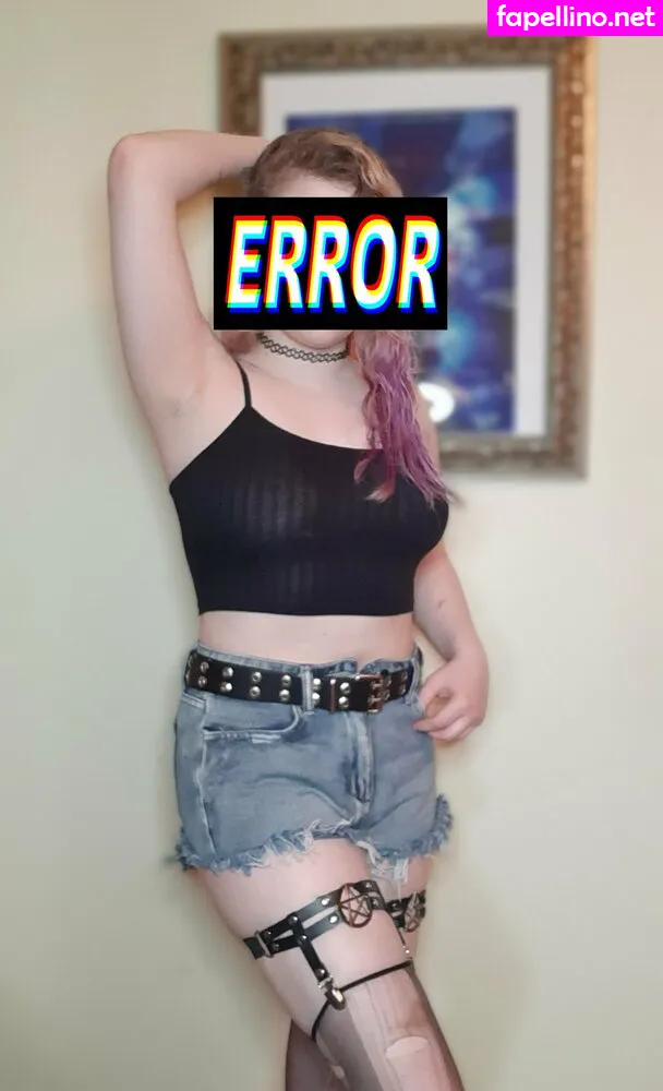 lunar_ashe, lunarashe Nude Leaked OnlyFans Photo #XJJgTCC9sb