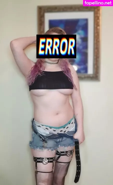 Lunar Ashe OnlyFans Thumbnail #YTYjTBxTmp