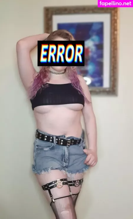 Lunar Ashe OnlyFans Thumbnail #dESryupocQ