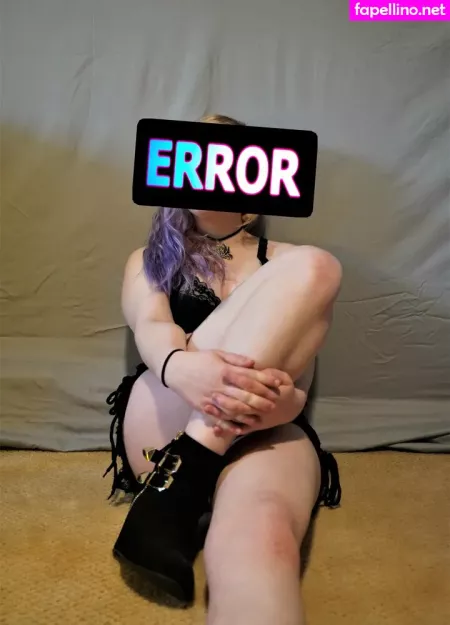 Lunar Ashe OnlyFans Thumbnail #dxl0hJdXdw