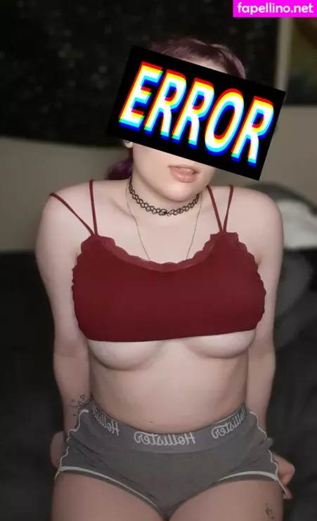 Lunar Ashe OnlyFans Thumbnail #pbjGOkB1bT