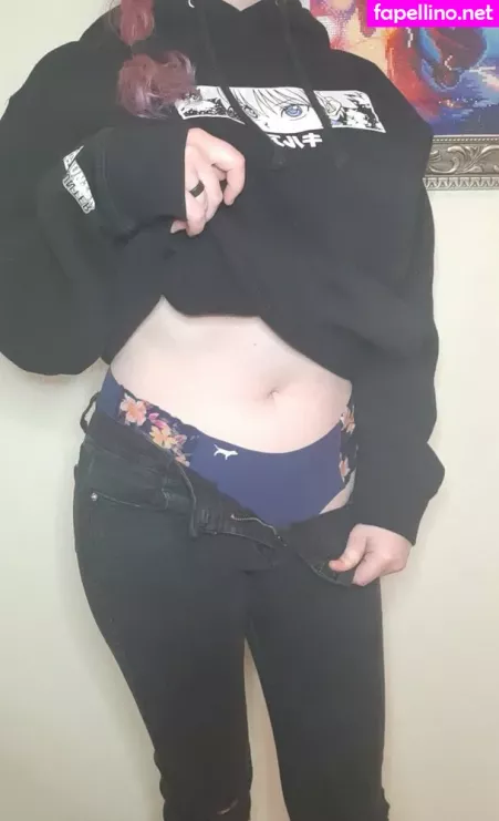 Lunar Ashe OnlyFans Thumbnail #psgGQ8WRbA