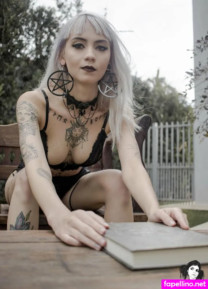 Lunar Girl Nude Leaked OnlyFans Photo #BDCFDIum8D