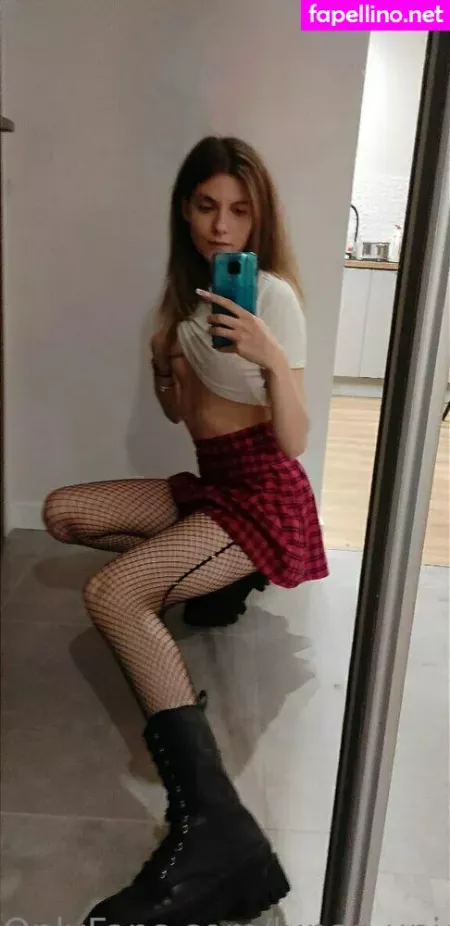 Lunar Unicorn OnlyFans Thumbnail #TYcX0VAHVu