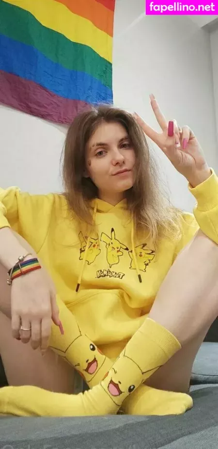 Lunar Unicorn OnlyFans Thumbnail #W2ylHLMSSJ