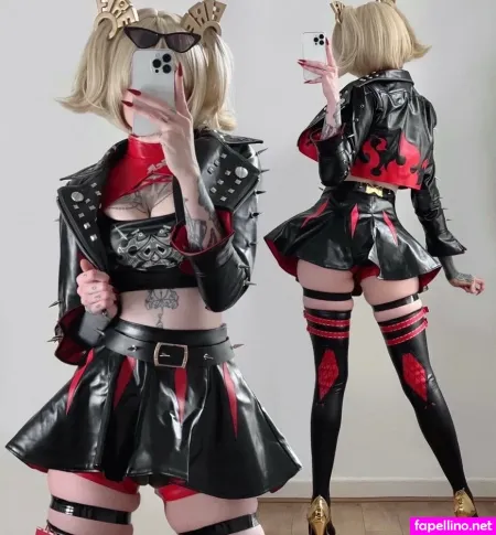 Lunara Fawn 1 OnlyFans Thumbnail #41EYavzft4