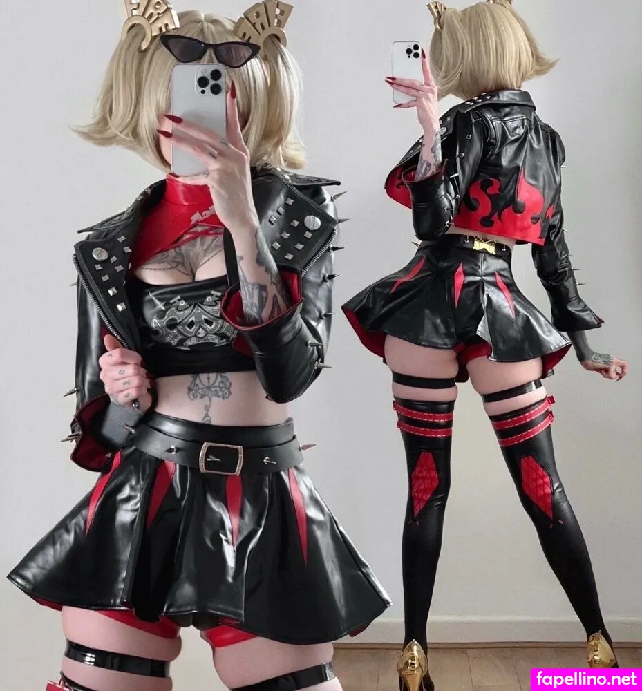 Luna, lunara_fawn Nude Leaked OnlyFans Photo #41EYavzft4