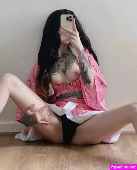 Lunara Fawn 1 OnlyFans Thumbnail #58u0fa3JZc