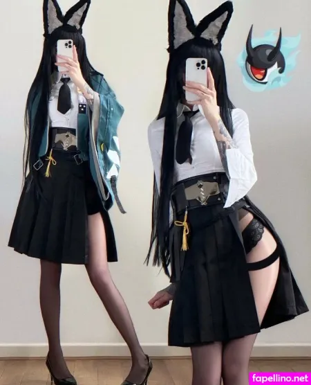 Lunara Fawn 1 OnlyFans Thumbnail #6uTZvnoKvN