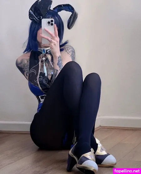 Lunara Fawn 1 OnlyFans Thumbnail #7vXOEqibFf