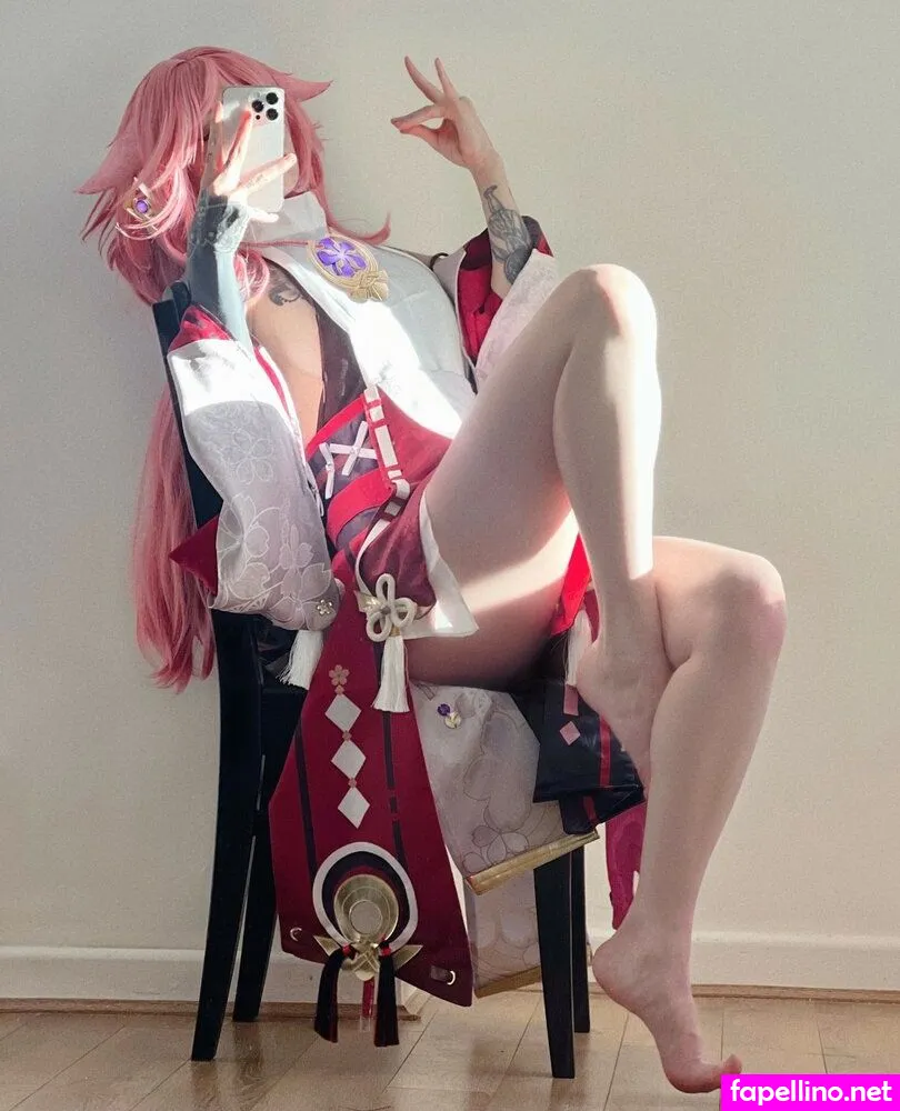 Luna, lunara_fawn Nude Leaked OnlyFans Photo #8s1DrpPMym