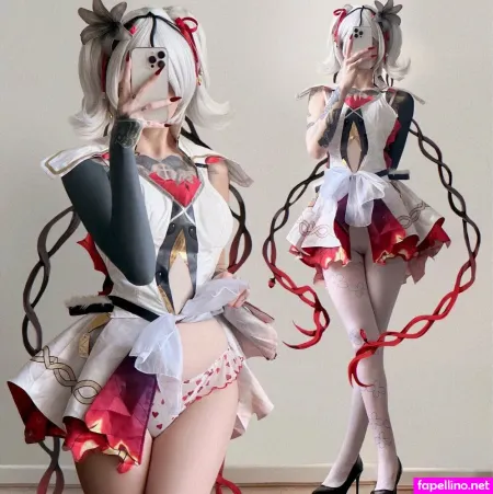 Lunara Fawn 1 OnlyFans Thumbnail #AgK1KMNZuA