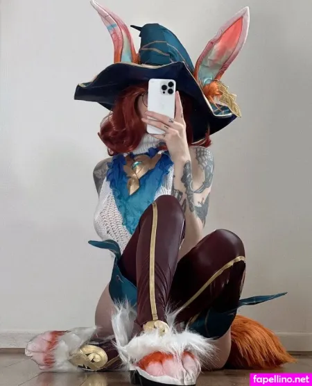 Lunara Fawn 1 OnlyFans Thumbnail #J3438czcIH