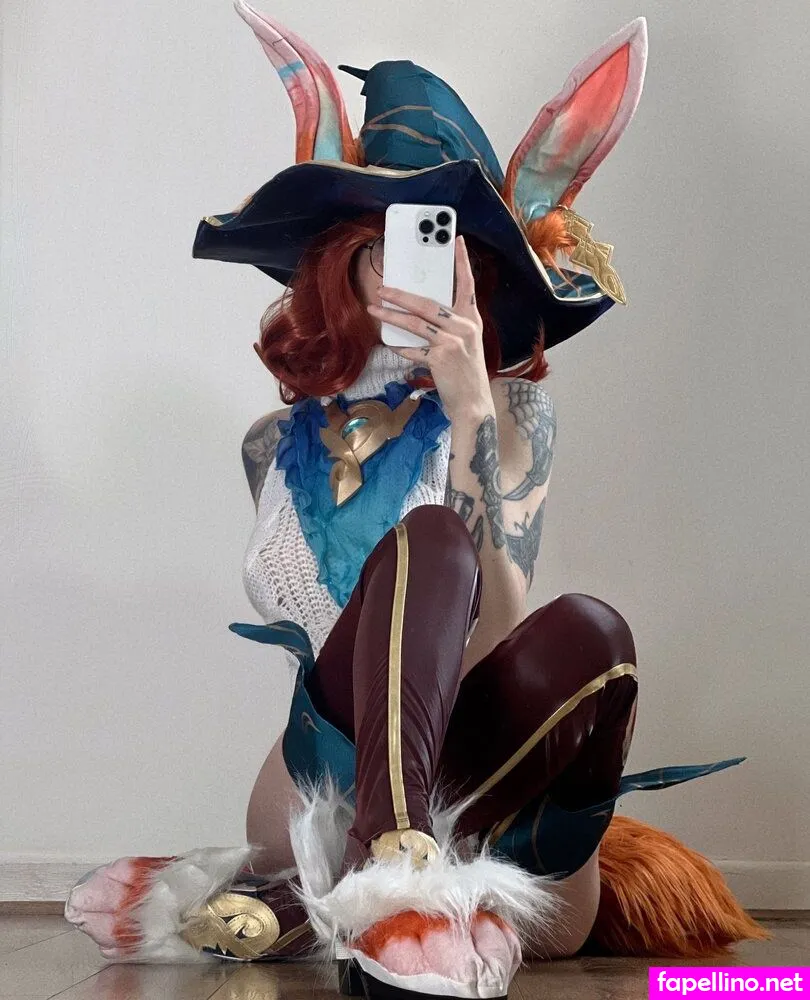 Luna, lunara_fawn Nude Leaked OnlyFans Photo #J3438czcIH