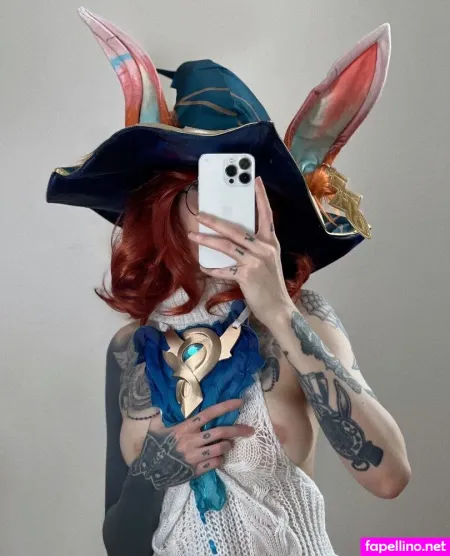 Lunara Fawn 1 OnlyFans Thumbnail #TWTqk5fQnP