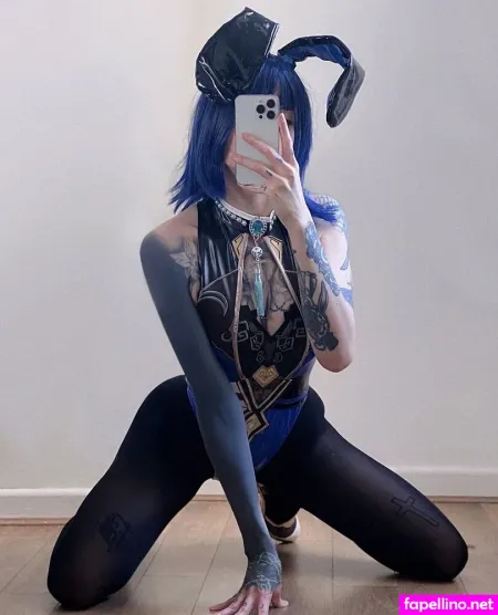Lunara Fawn 1 OnlyFans Thumbnail #XQX4HT8yMD