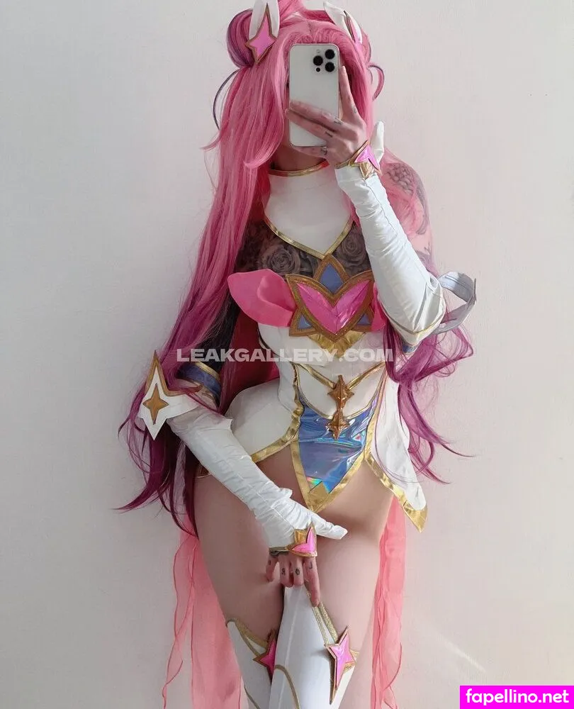 Luna, lunara_fawn Nude Leaked OnlyFans Photo #d61d76IWLI