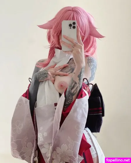 Lunara Fawn 1 OnlyFans Thumbnail #fBzUUU9mVB