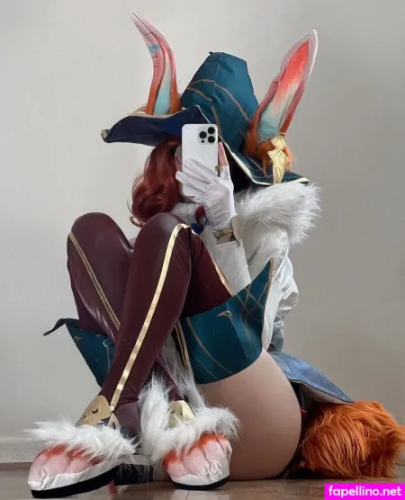 Lunara Fawn 1 OnlyFans Thumbnail #mbIJNyJOb1