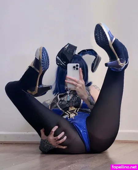 Lunara Fawn 1 OnlyFans Thumbnail #n62UBgXpUN