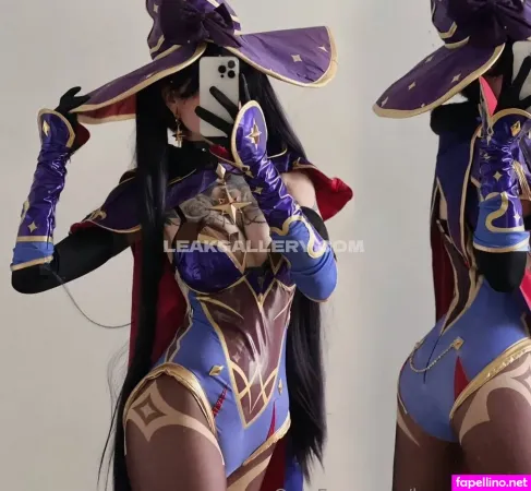 Lunara Fawn 1 OnlyFans Thumbnail #nAwLx8MvBj