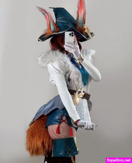 Lunara Fawn 1 OnlyFans Thumbnail #qCFJue0wyl