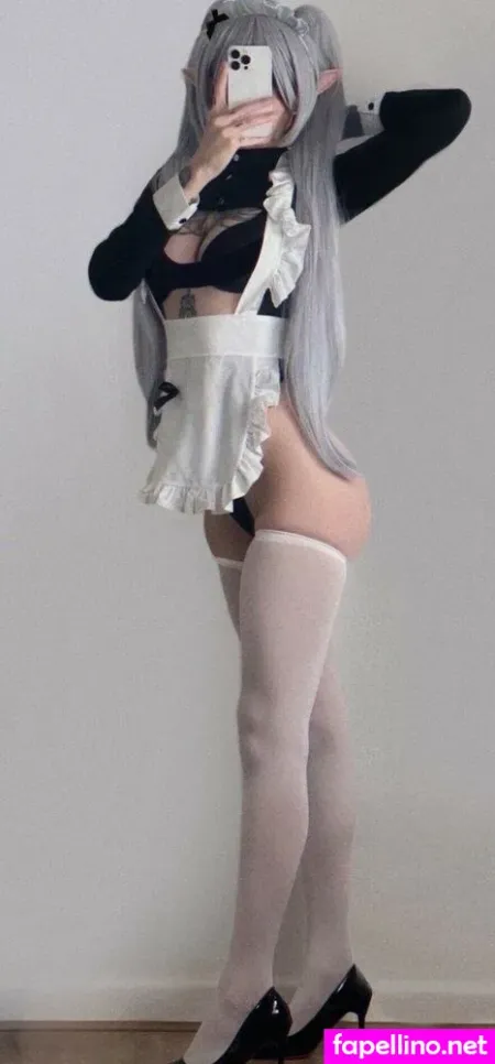 Lunara Fawn 1 OnlyFans Thumbnail #tdhjudw5sE