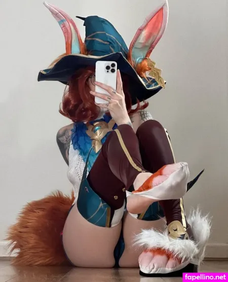 Lunara Fawn 1 OnlyFans Thumbnail #xMmxL7Q5RV
