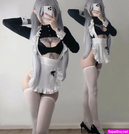 Lunara Fawn 1 OnlyFans Thumbnail #y9f48KjDx9