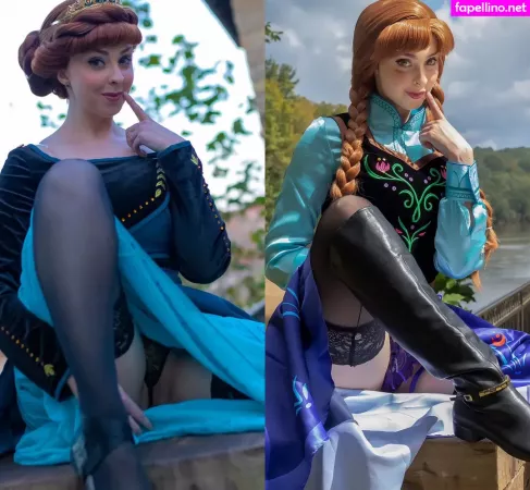 Lunaraecosplay OnlyFans Thumbnail #BgscdYYUnK