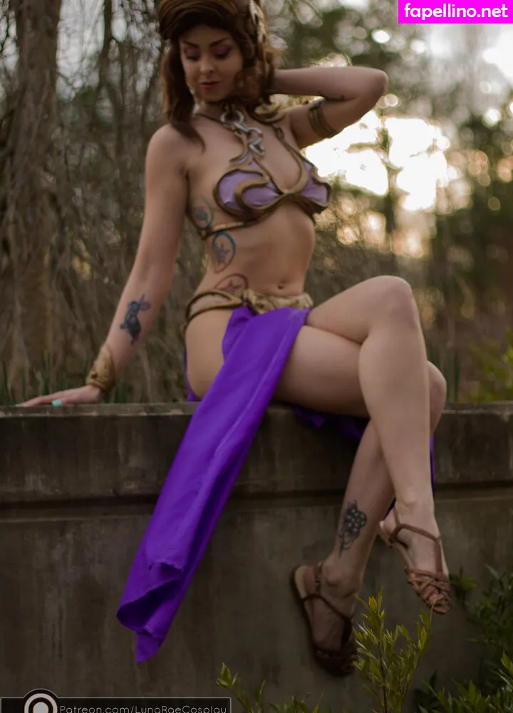 LunaRaeCos, Lunaraecosplay, lunaraecosplayfree Nude Leaked OnlyFans Photo #NV5Et5lllO